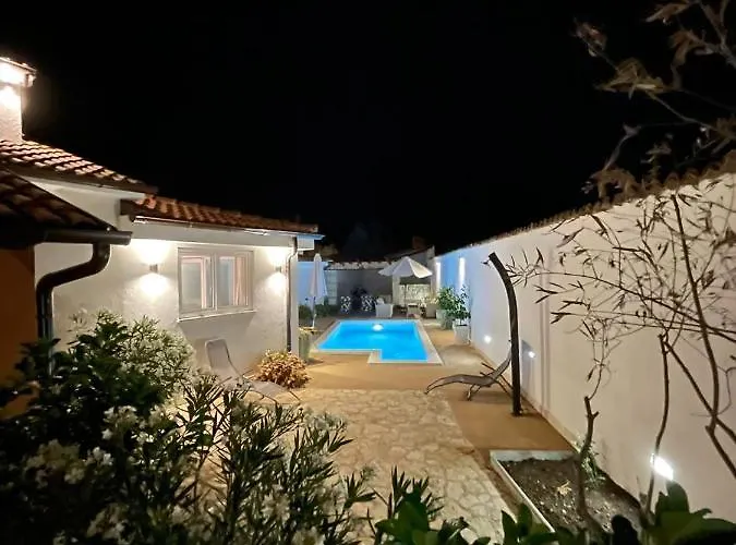 Villa Natka Bed&Breakfast