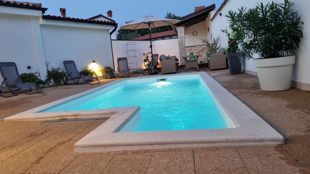 Villa Natka