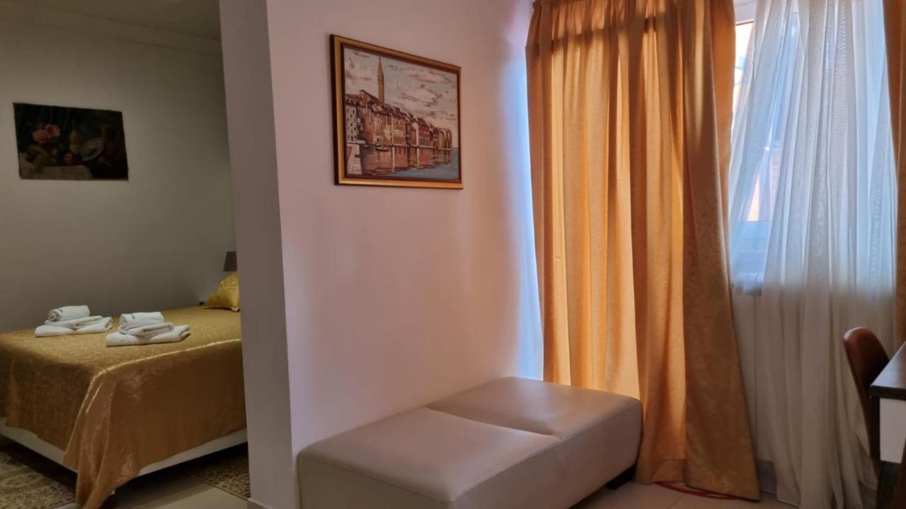 Natka Villa Rovinjsko Selo