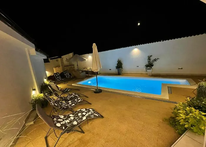 Villa Natka