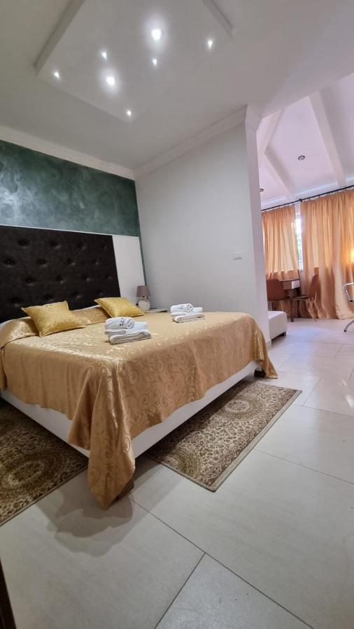 Villa Natka Rovinjsko Selo