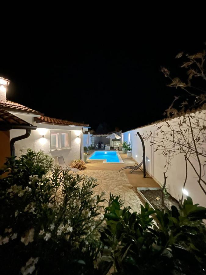 Natka Villa Rovinjsko Selo